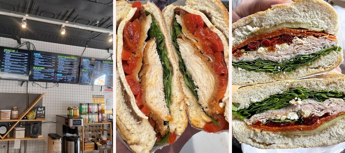 Pardon My Sub Gallery Image 2