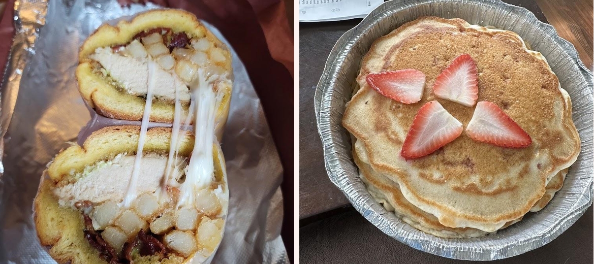 Pardon My Sub Gallery Image 4