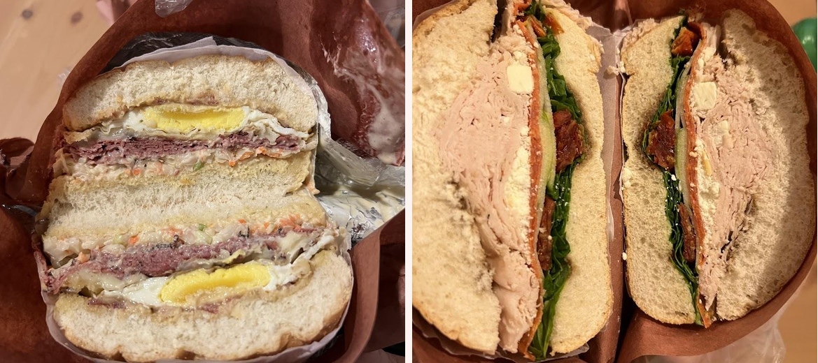 Pardon My Sub Gallery Image 5