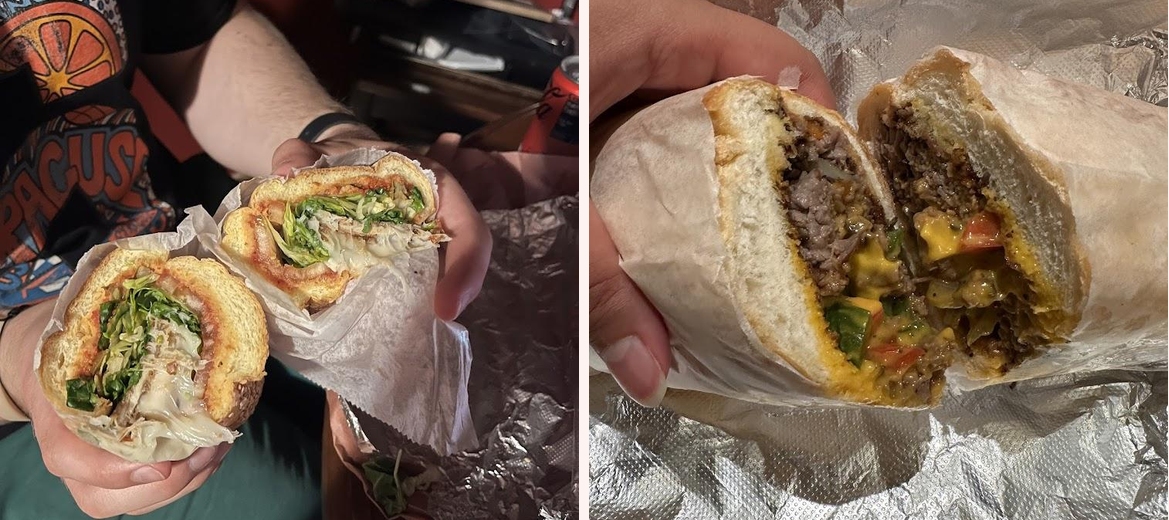 Pardon My Sub Gallery Image 6